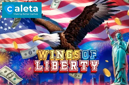 Wings of Liberty